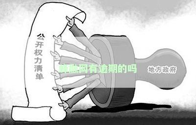 蜂融网有逾期的吗