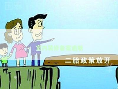 室内装修备案逾期