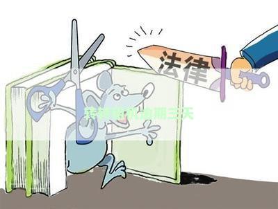转转租机逾期三天