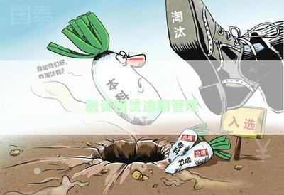融资租赁逾期管理